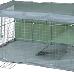 Zolux Neolife Konijn Neopark 140X105X70 CM
