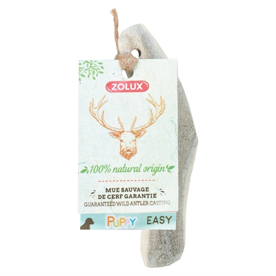 Zolux Hertengewei Schuin Gesneden Easy XS Tot 10 KG