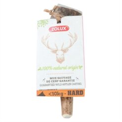 Zolux Hertengewei Heel Hard XS Tot 10 KG