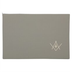 Zolux Hondenkussen Matras 4 Seasons Waterafstotend Polyester Khaki 66,5X44,5X4 CM
