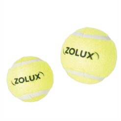 Zolux Bal Sunset 6,5X6,5X6,5 CM 2 St