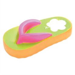 Zolux Flip-Flop Teenslipper Vinyl 12X6X3 CM