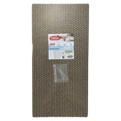 Zolux Krabplank Karton Assorti 45X22X4 CM