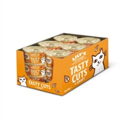 Lily'S Kitchen Simply Chicken Tasty Cuts In Gravy 18X85 GR