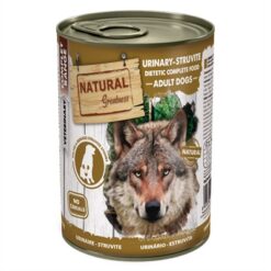 Natural Greatness Veterinary Diet Dog Urinary-Struvite 400 GR