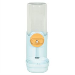 Zolux Cosy+ Waterdispenser Blauw 750 ML