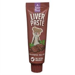 Easypets Lickables Liver Paste 6X90 GR