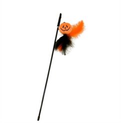 Croci Kattenhengel Pumpkin 40 CM