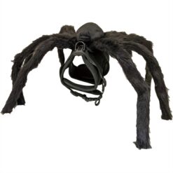 Croci Hondentuig Fright Spider S 35-45 CM