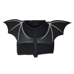 Croci Hondentuig Fright Night Wings 24-27 CM