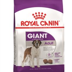 Royal Canin Giant Adult 15 KG