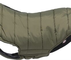 Trixie Hondenjas Arlay Donkergroen XS 30 CM